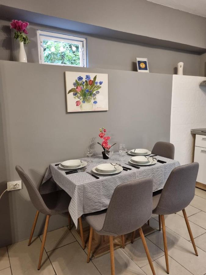 Apartment Tea Rijeka Luaran gambar