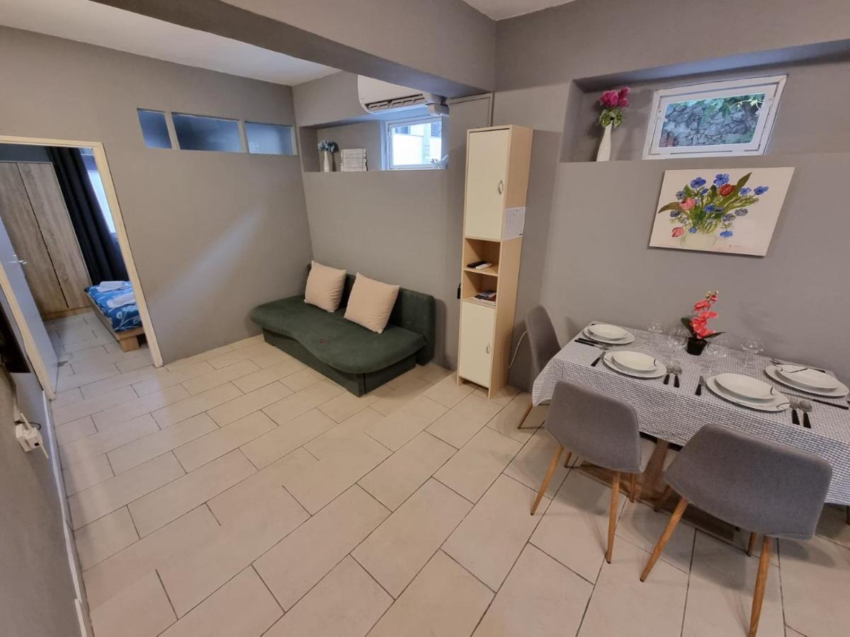 Apartment Tea Rijeka Luaran gambar