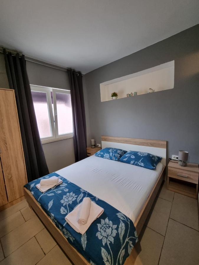 Apartment Tea Rijeka Luaran gambar