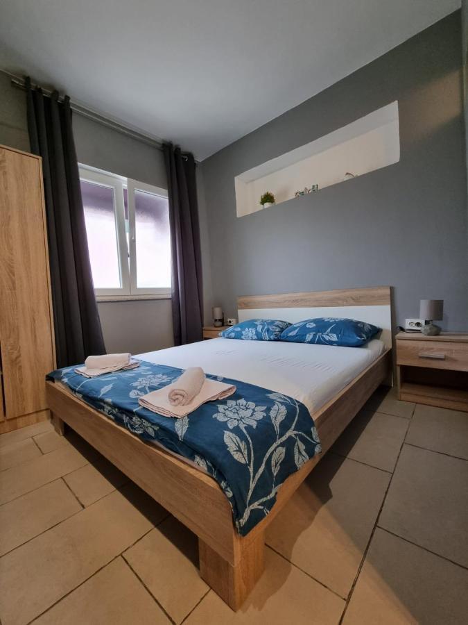 Apartment Tea Rijeka Luaran gambar