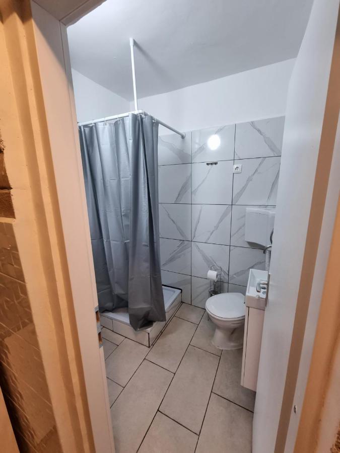 Apartment Tea Rijeka Luaran gambar