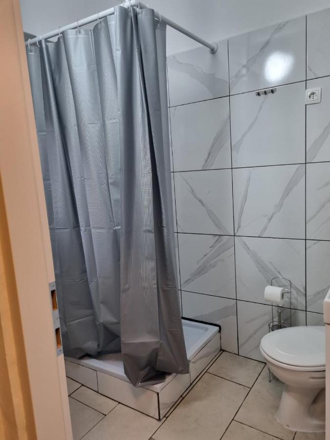 Apartment Tea Rijeka Luaran gambar