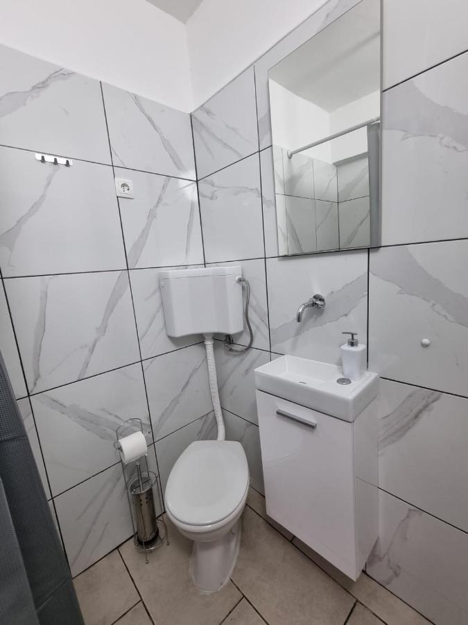 Apartment Tea Rijeka Luaran gambar
